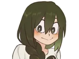 :TsuyuContente: