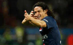 :cavani1: