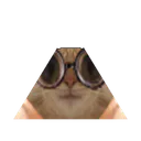 :chat-lunettes-pyramide: