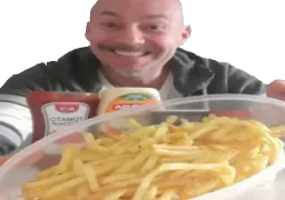 :Olivier_Gipsy_Frite: