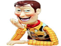 :Woodyperv: