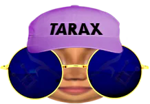 :mqtarax: