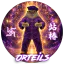 Photo de profil de Orteils