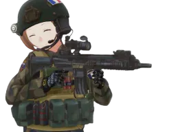:KatarinaGun: