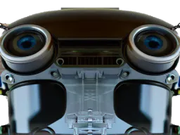 :cyborgchak3: