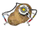 :POTaTOS:
