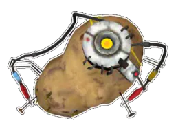 :POTaTOS:
