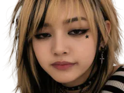:LisaWhat: