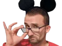 :mickey_oreilles:
