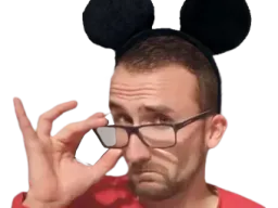 :mickey_oreilles: