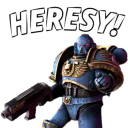 :heresy: