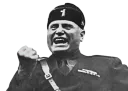 :Mussolini_Vinceremo2: