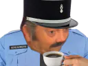 :gendarme: