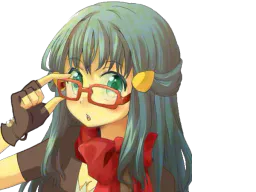 :Aurore_lunettes: