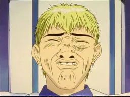 :Onizukadeg: