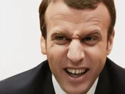 :Abomination_Macron: