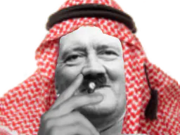 :Nazi_QLF: