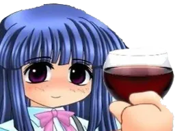 :rikadrink: