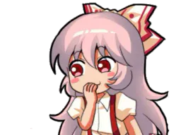 :Mokou_rire: