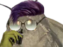 :Moth6: