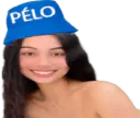 :Latina_Pelo: