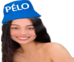:Latina_Pelo: