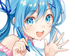 :pixiv: