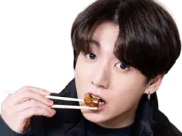 :jungeat: