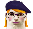 :Chamme: