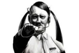 :HatsuneMikuHitler: