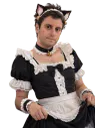:catgabymaidup: