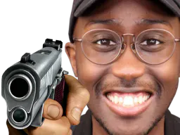 :papesan_gun: