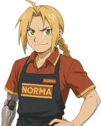 :Edward_Norma: