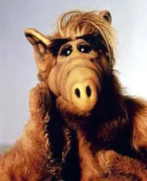:alf: