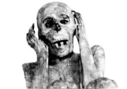 :cadavre: