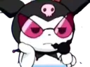 :kuromiblasee: