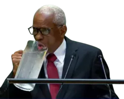 :caraffe_haiti: