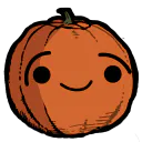:Citrouille_idiot: