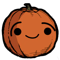 :Citrouille_idiot: