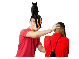 :CatSlave2: