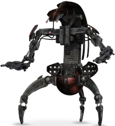 :droideka: