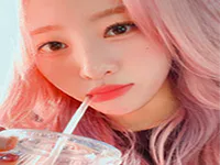 :jinsoul18: