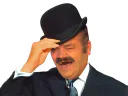 :Gentleman: