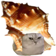 :ChatCrustace:
