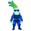 Photo de profil de CyberLeek