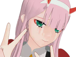 :zerotwo_hey: