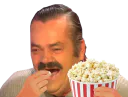 :risi_popcorn: