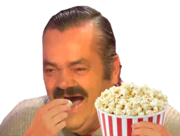 :risi_popcorn: