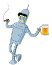 :Bender10: