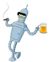 :Bender10:
